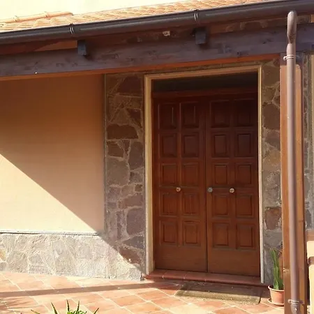 Holidays In Cilento Lejlighed