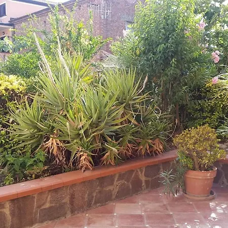 Holidays In Cilento アパート *