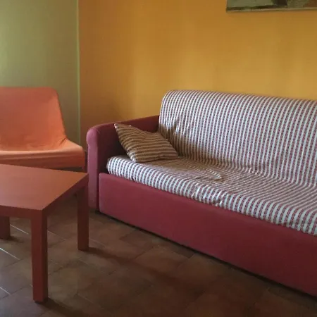 Lejlighed Holidays In Cilento *