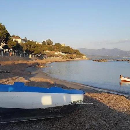 アパート Holidays In Cilento