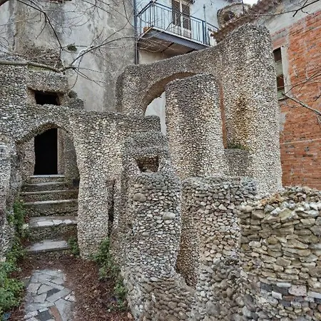 Lejlighed Holidays In Cilento *