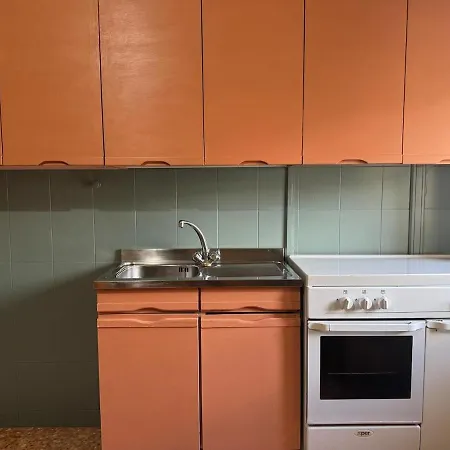 Lejlighed Holidays In Cilento Castelnuovo Cilento