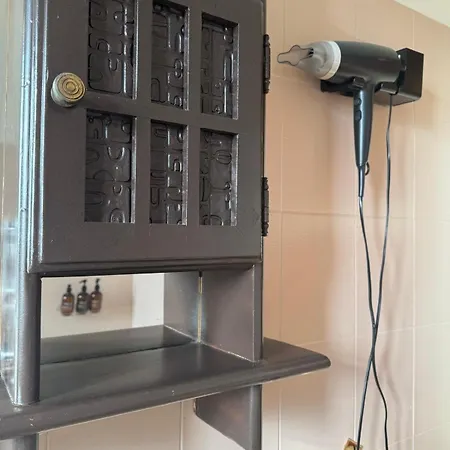 Holidays In Cilento Castelnuovo Cilento