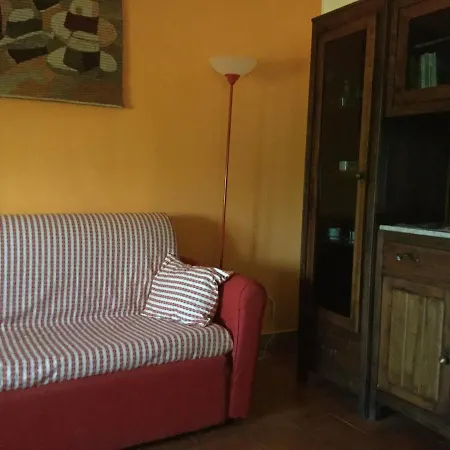 Lejlighed Holidays In Cilento