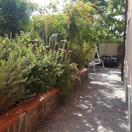 Holidays In Cilento Castelnuovo Cilento