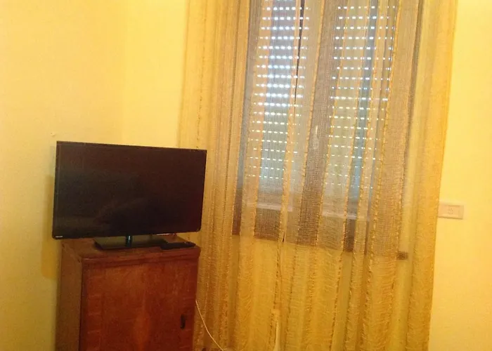 Apartmán Holidays In Cilento