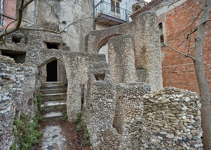 Apartmán Holidays In Cilento *