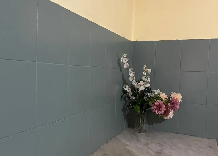 Holidays In Cilento Castelnuovo Cilento