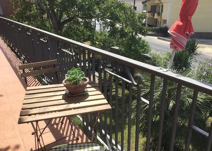 Holidays In Cilento Apartmán Castelnuovo Cilento