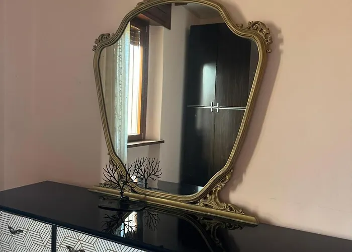 Holidays In Cilento *