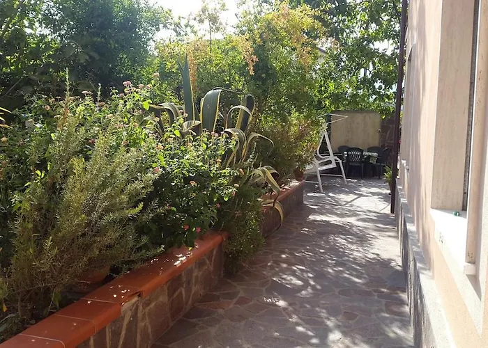 Holidays In Cilento Castelnuovo Cilento